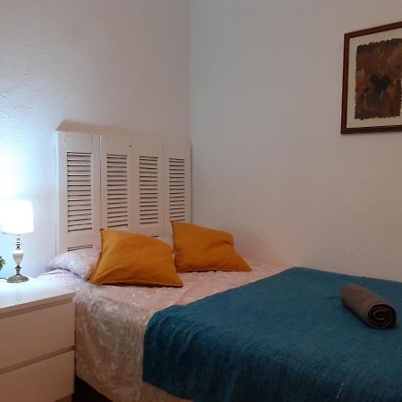 Beach Side Apartment 圣塞瓦斯蒂安 外观 照片